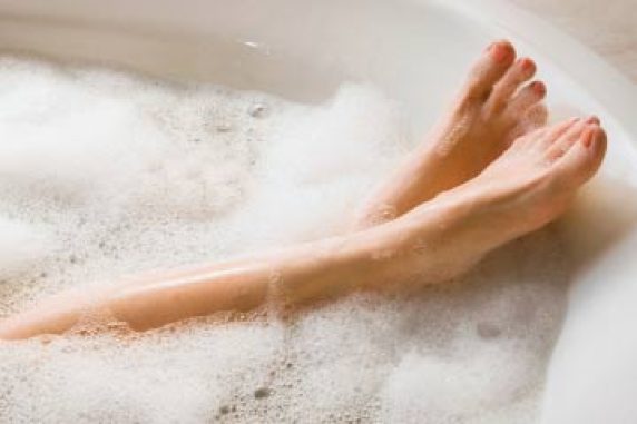 bubble-baths-good-for-skin