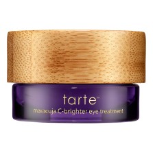tarte eye cream