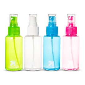 travel spray bottles